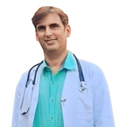 doctor in dwarka dr Naveen