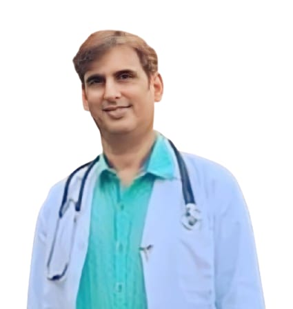 doctor in dwarka dr Naveen