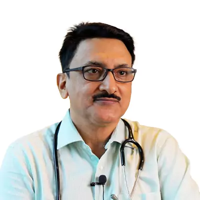 Paediatrician in Delhi