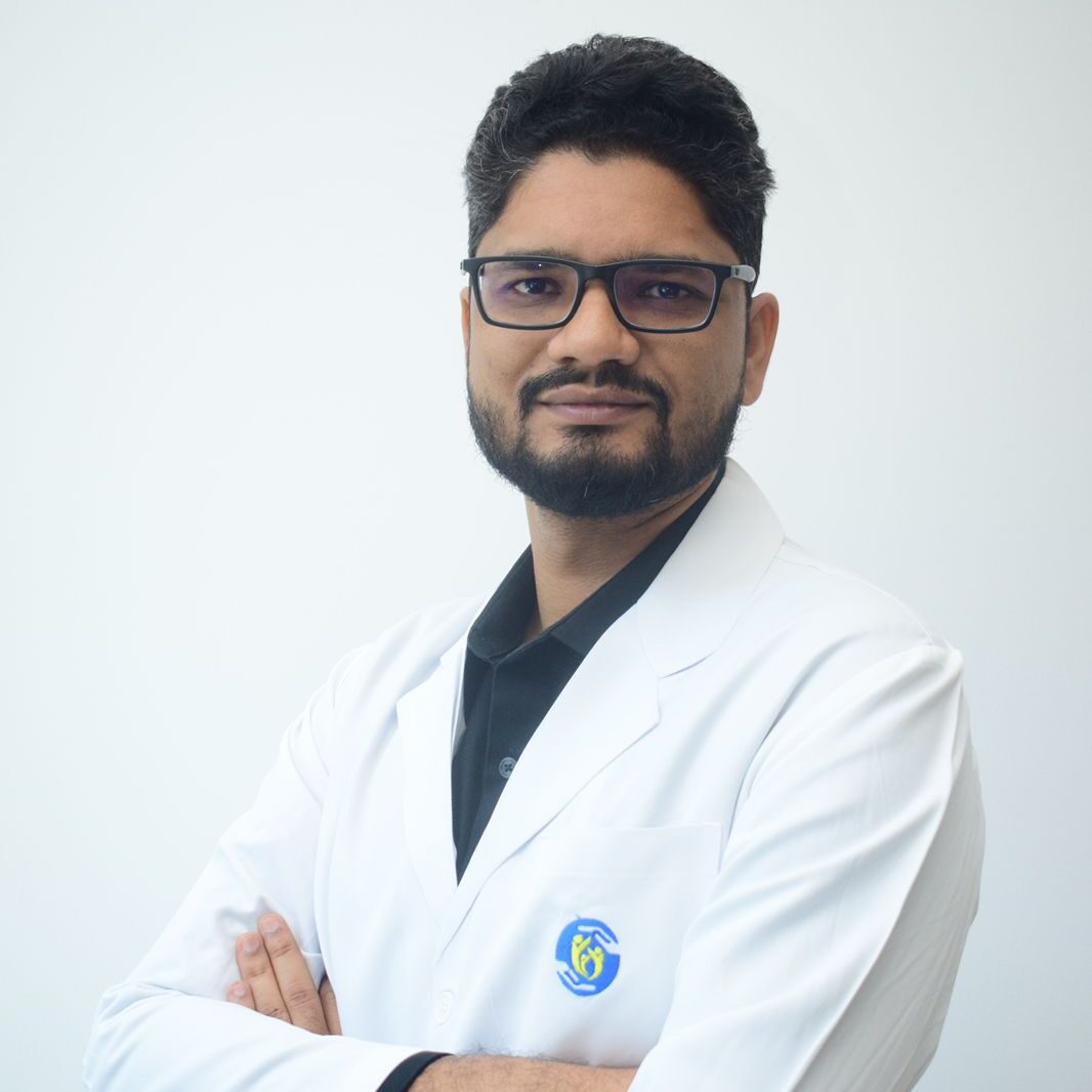 orthopedician in Delhi