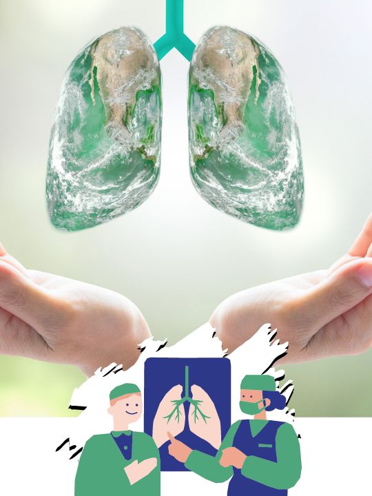 lung treatment in delhi