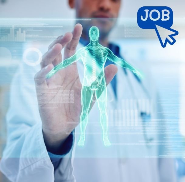 medical jobs with best doctor in delhi