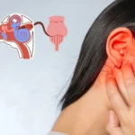 ear pain and earache