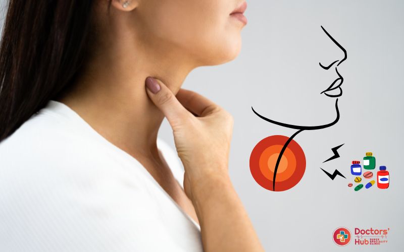 throat irritation home remedies ent specialist