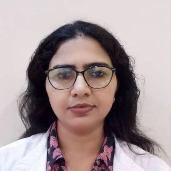 dr sarita gynae in gurugram