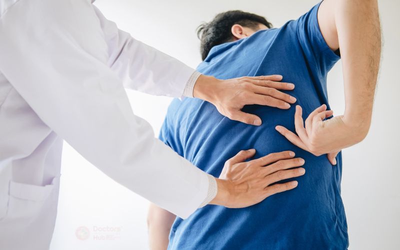 Chiropractor in gurgaon