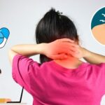 Neck Pain relief exercises and treatment in Delhi NCR