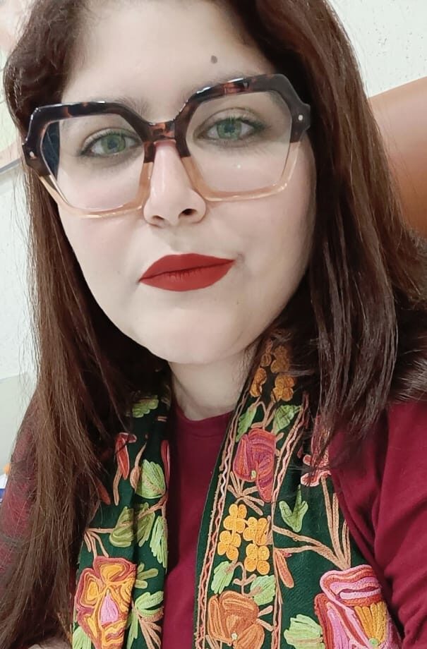 cosmetologist in Gurgaon