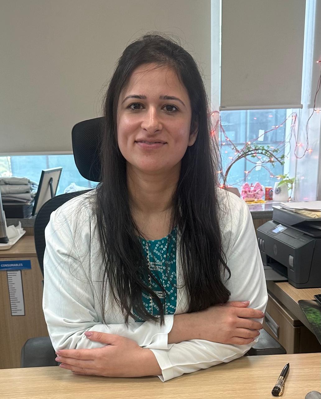 ent doctor dwarka sector 12