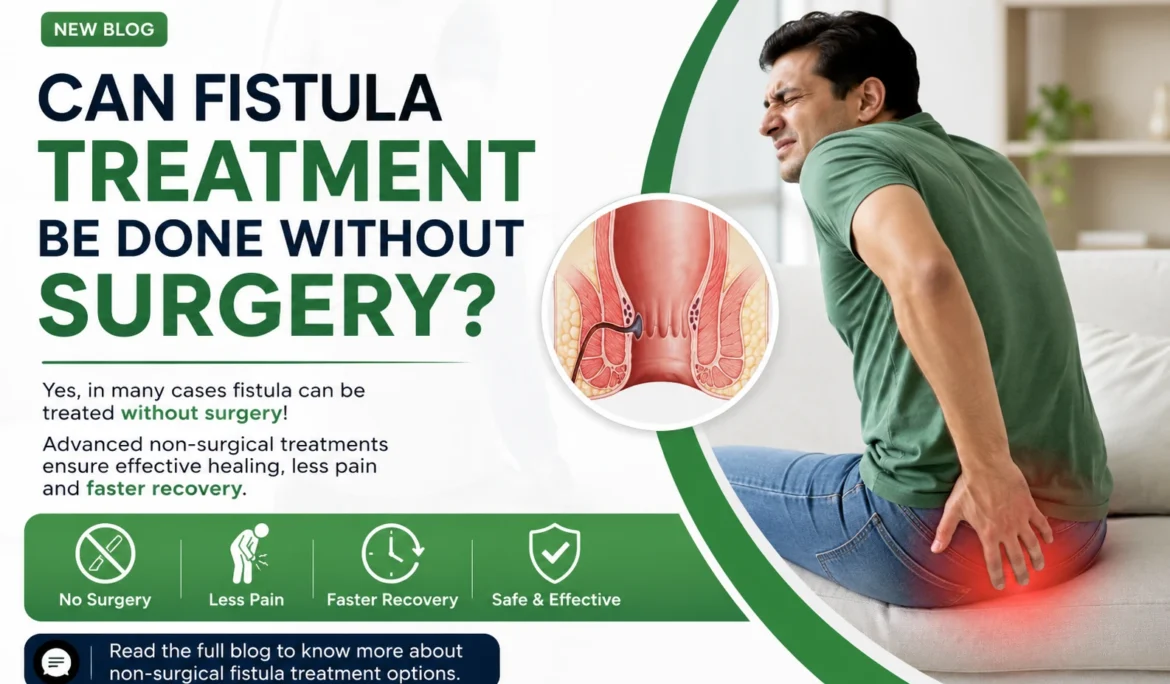 fistula-treatment-without surgery