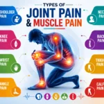 muscle strain or joint pain treatment in dwarka delhi