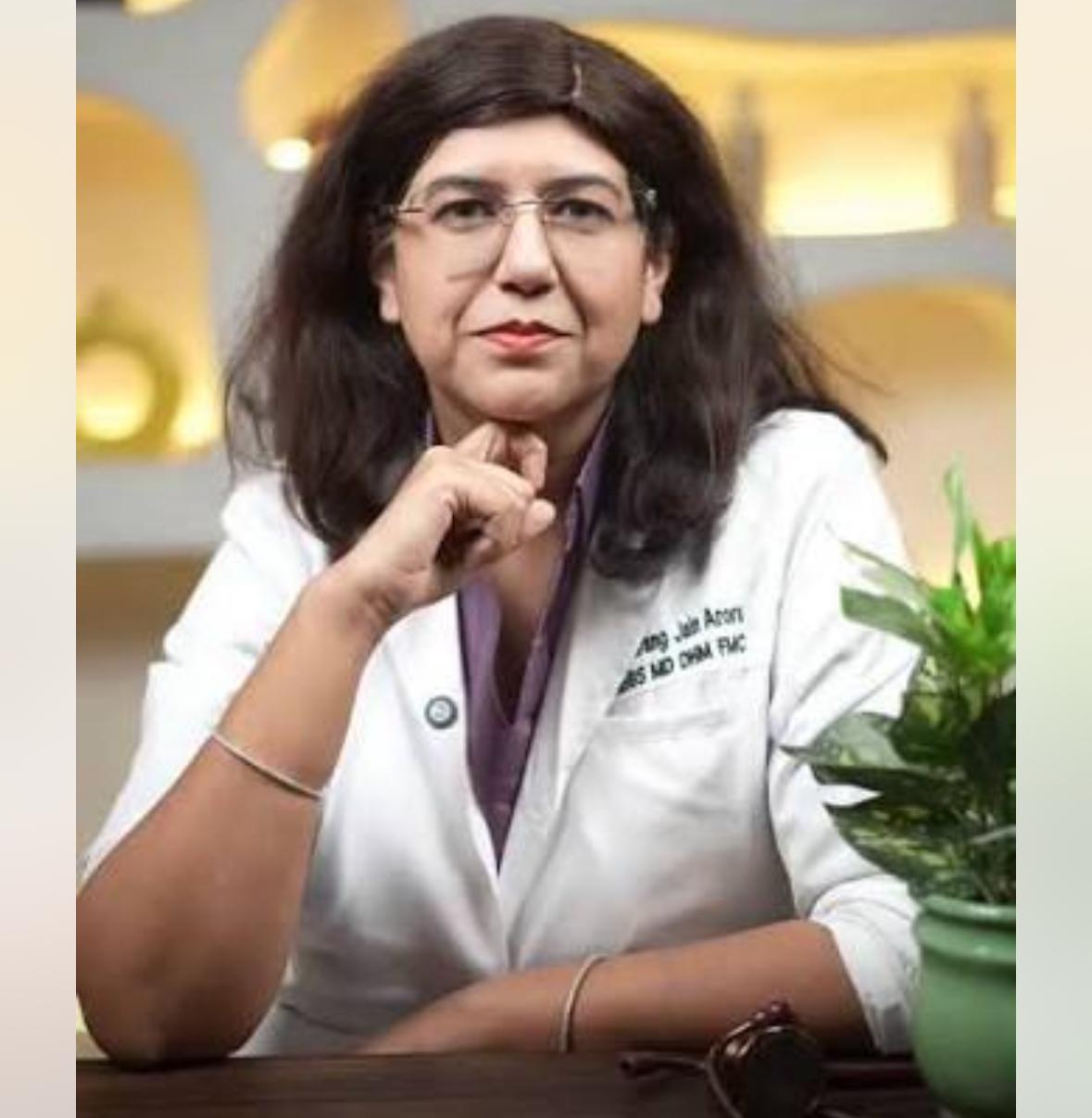 dr tarang jain