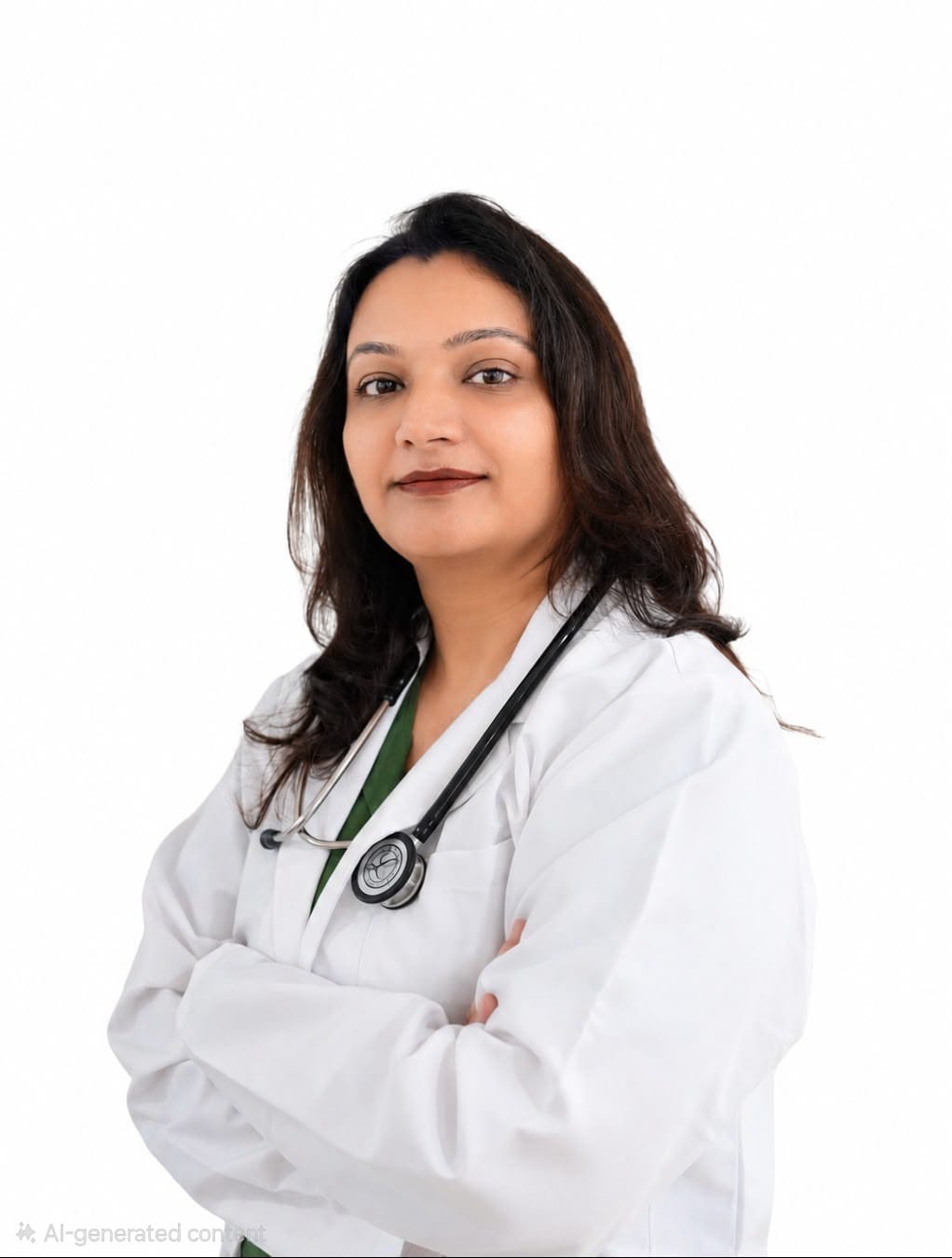 Dr Payal Agrawal doctors hub