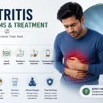 Gastritis symptoms and treatment in Dwarka Gastro specialist in Gurgaon