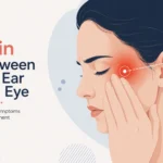 pain-between-ear-and-eye