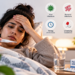 Why Is My Fever Not Coming Down After Paracetamol?
